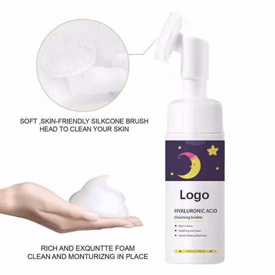 Winpack Top Quality Cosmetic Plastic Tube Bottle Face Skin Care Product