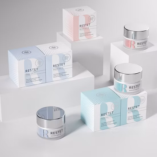 Пользовательские 10 г 20 г 30 г лосьон для здоровья, очищающее средство для лица, косметика с легкой надрывной упаковкой, полиэтиленовые пакеты