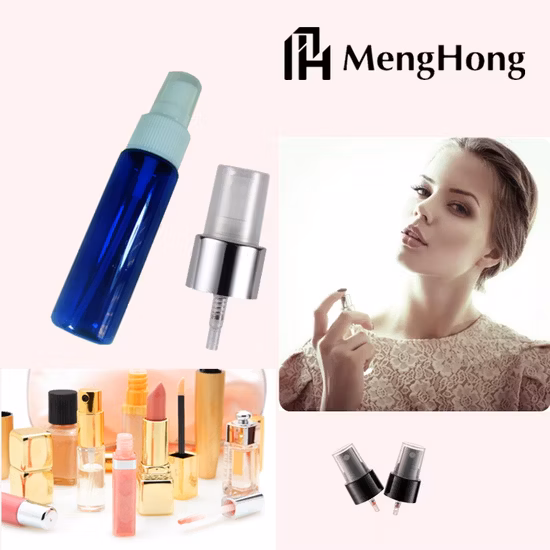 Распылитель тумана оптом, высококачественный пластик 24